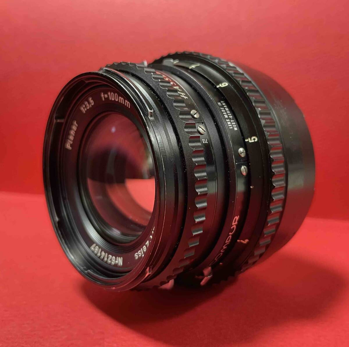 Yahoo!オークション -「hasselblad 100mm」の落札相場・落札価格 Yahoo!オークション -「hasselblad 100mm」の落札相場・落札価格