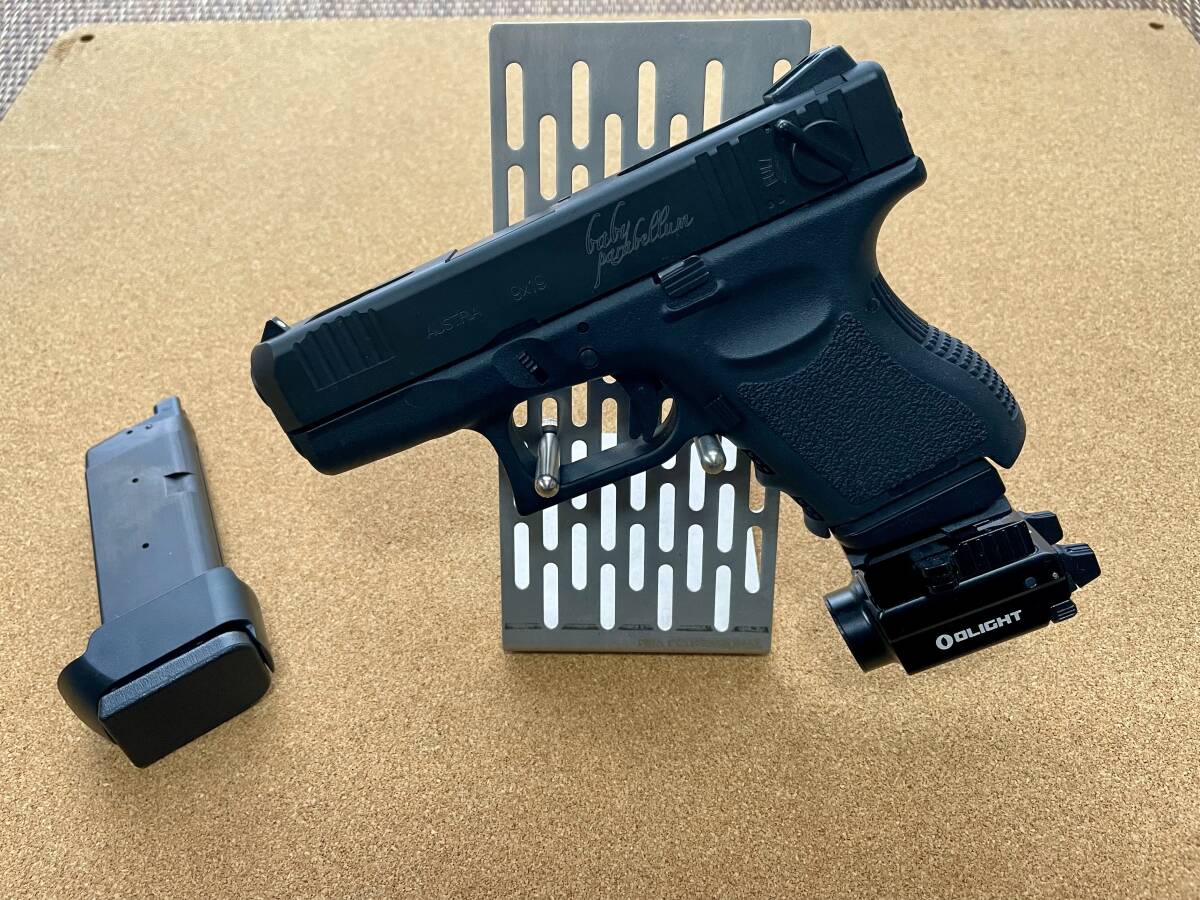 Yahoo!オークション -「ksc g26c」(ミリタリー) の落札相場 Yahoo!オークション -「ksc g26c」(ミリタリー) の落札相場
