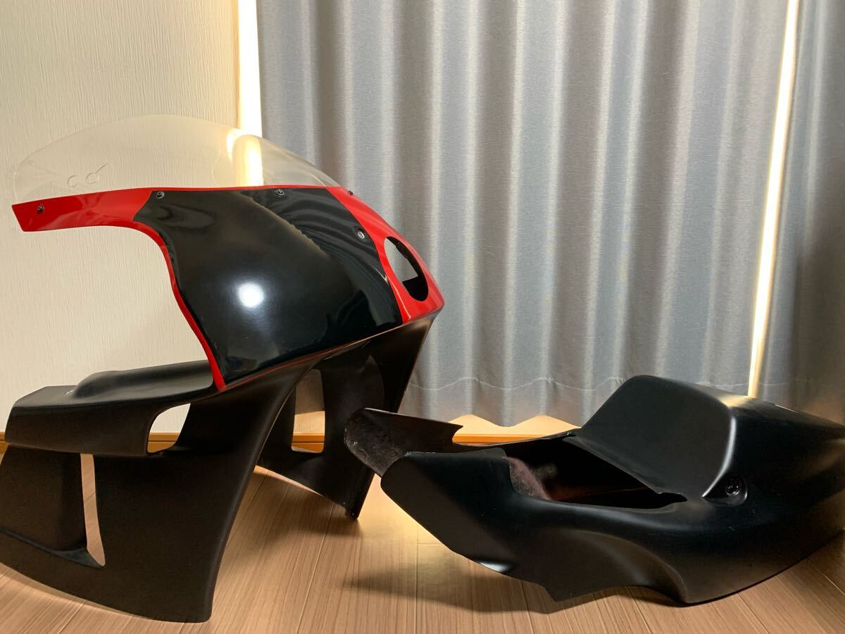 Yahoo!オークション -「cbr250rr カウル mc22」(セット) (ホンダ Yahoo!オークション -「cbr250rr カウル mc22」(セット) (ホンダ