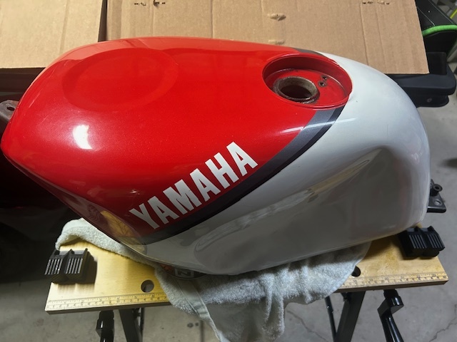 Yahoo!オークション -「tzr250 3ma タンク」の落札相場・落札価格 Yahoo!オークション -「tzr250 3ma タンク」の落札相場・落札価格
