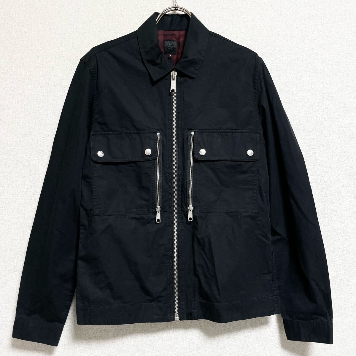 Yahoo!オークション -「pretty green ジャケット」(メンズ Yahoo!オークション -「pretty green ジャケット」(メンズ
