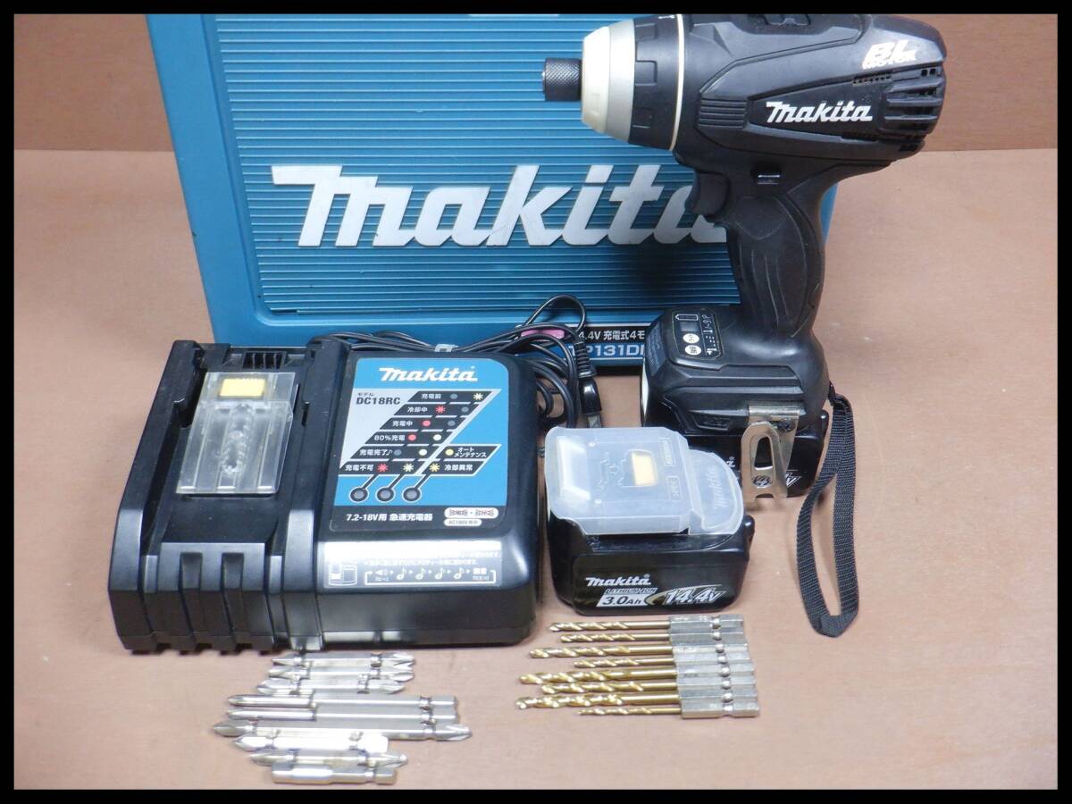 Yahoo!オークション -「マキタ td131」(工具、DIY用品) の落札 Yahoo!オークション -「マキタ td131」(工具、DIY用品) の落札
