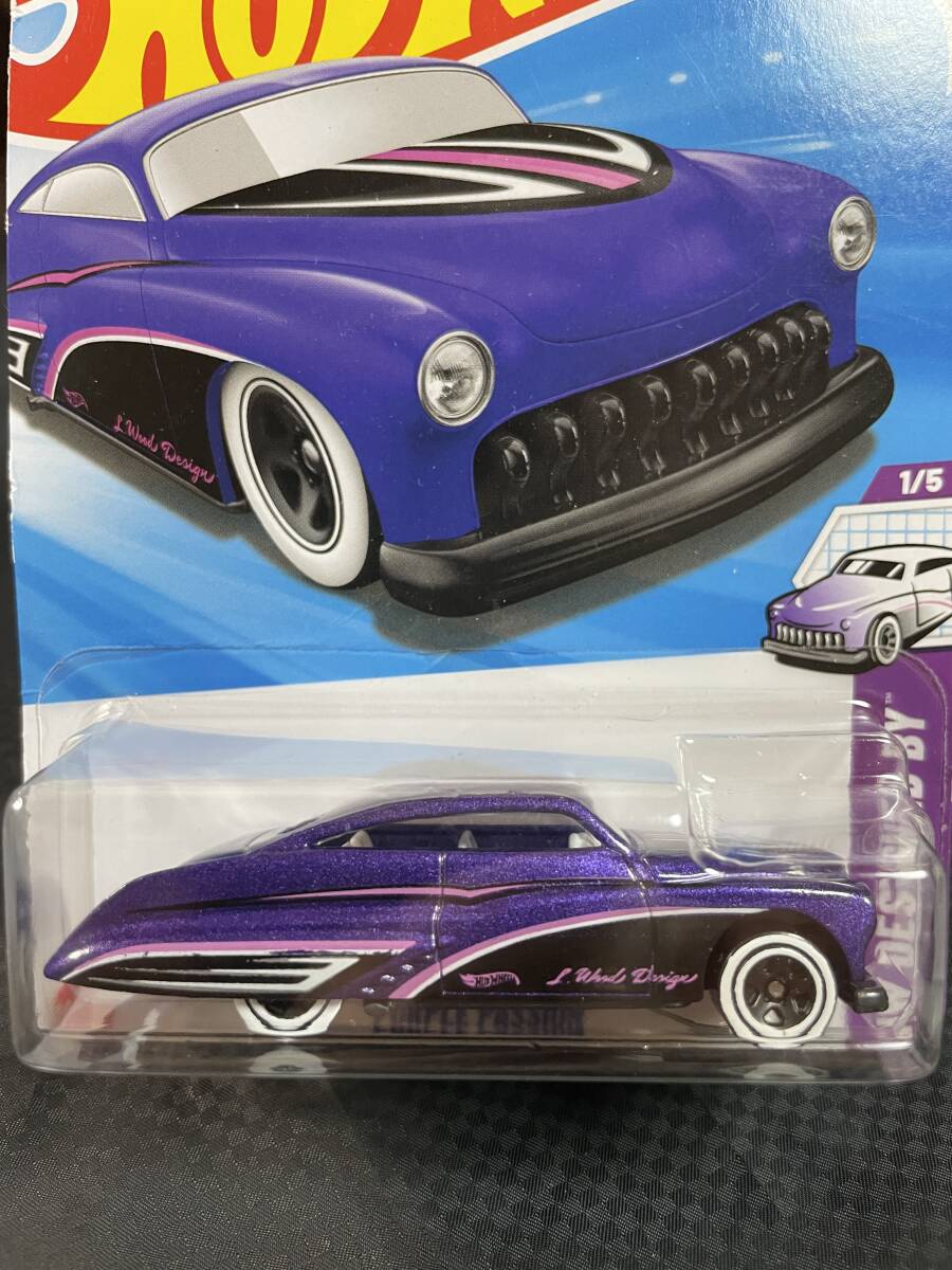 Yahoo!オークション -「ホットウィール パープルパッション」の Yahoo!オークション -「ホットウィール パープルパッション」の