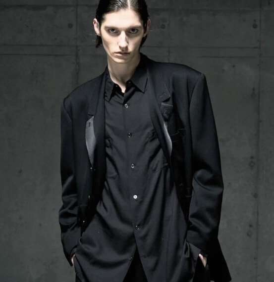 2025年最新】Yahoo!オークション -yohji yamamoto pour homme 2025年最新】Yahoo!オークション -yohji yamamoto pour homme