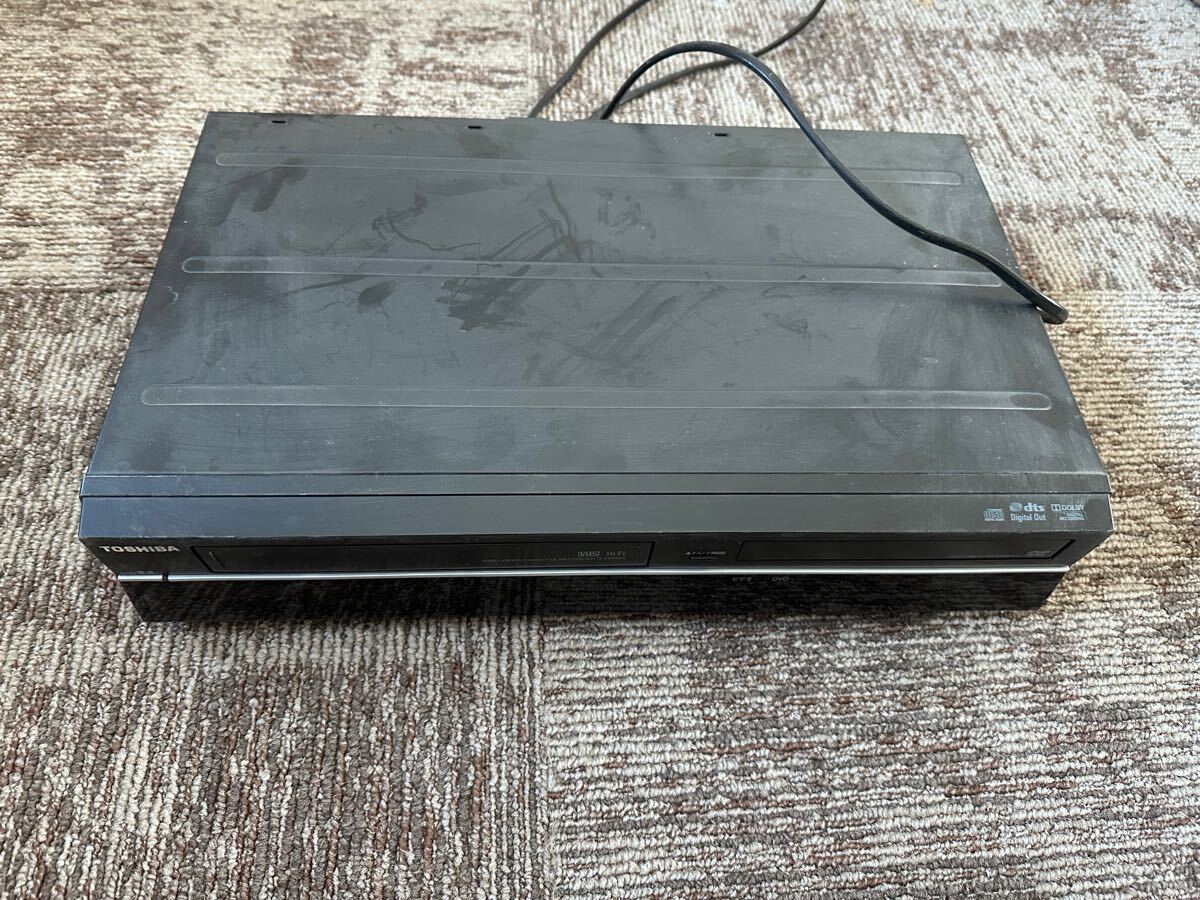 Yahoo!オークション -「東芝 d-vdr9k」(DVDレコーダー) (映像 Yahoo!オークション -「東芝 d-vdr9k」(DVDレコーダー) (映像