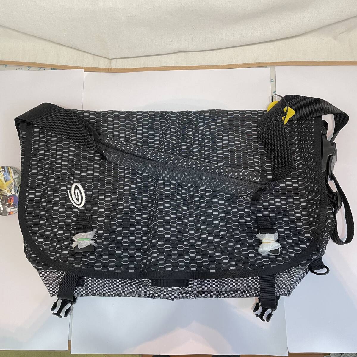 Yahoo!オークション -「timbuk2 メッセンジャーバッグ」の落札 Yahoo!オークション -「timbuk2 メッセンジャーバッグ」の落札