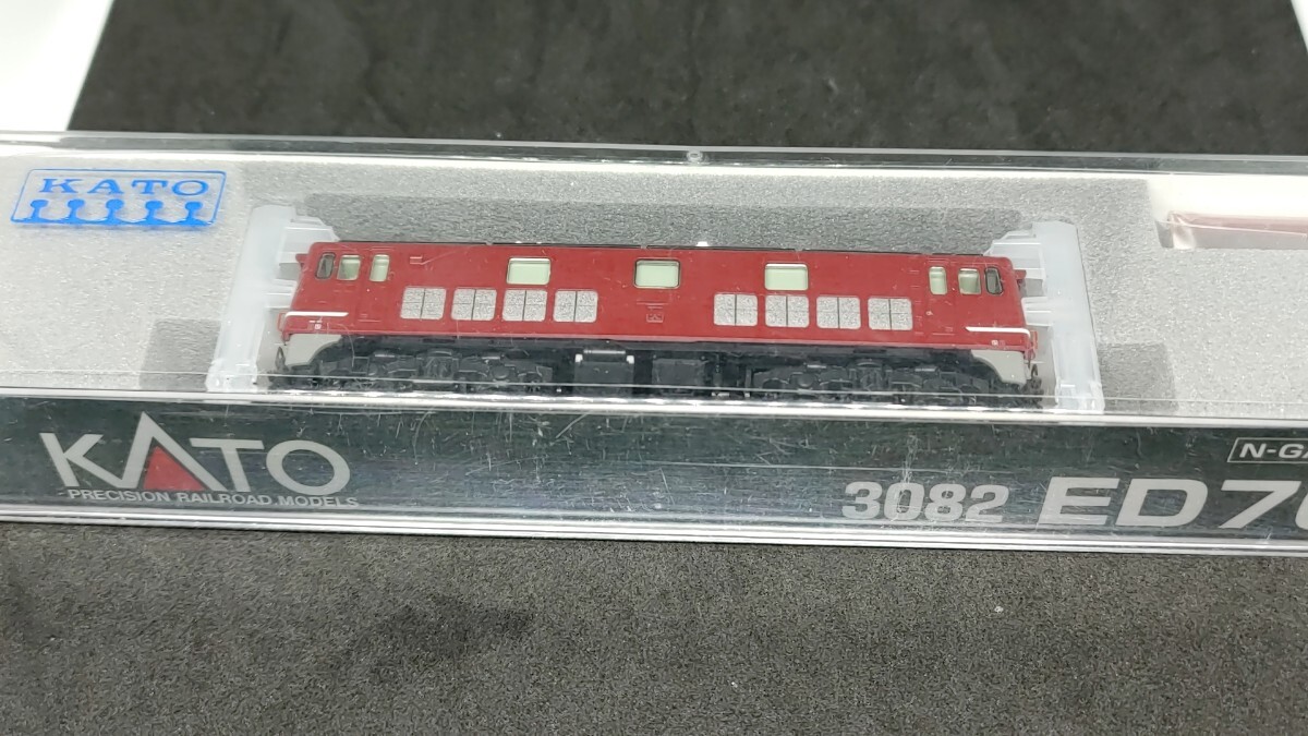 Yahoo!オークション -「kato ed70」(鉄道模型) の落札相場・落札価格 Yahoo!オークション -「kato ed70」(鉄道模型) の落札相場・落札価格