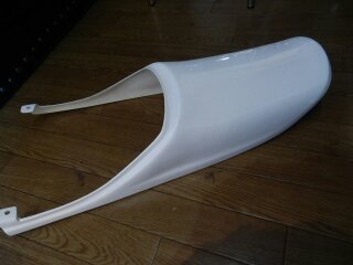 新品スーパーロングツッパリテール 汎用当時物CBXCBRGS暴走族旧車會 新品スーパーロングツッパリテール 汎用当時物CBXCBRGS暴走族旧