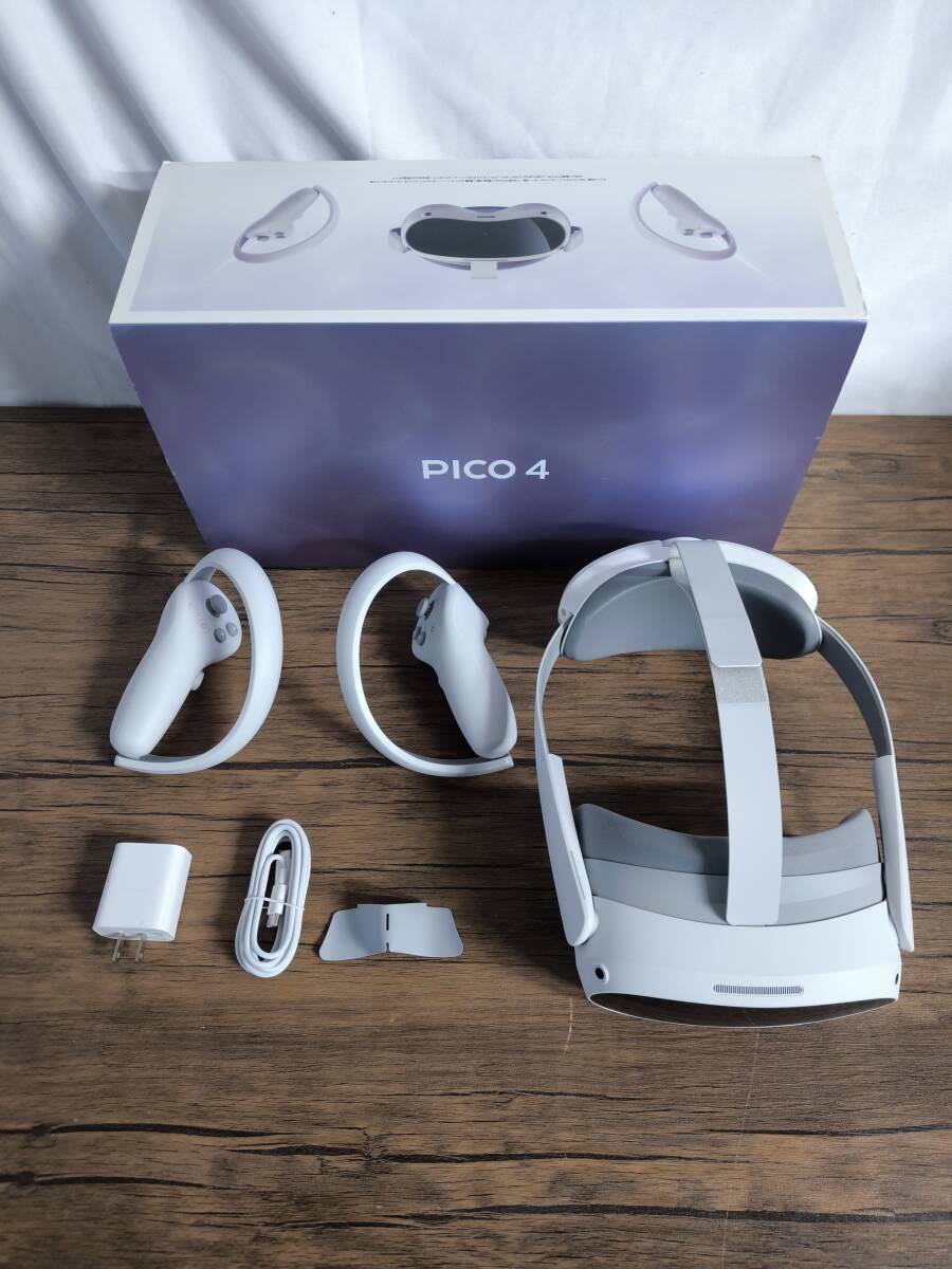 Yahoo!オークション -「pico4 vr」の落札相場・落札価格 Yahoo!オークション -「pico4 vr」の落札相場・落札価格