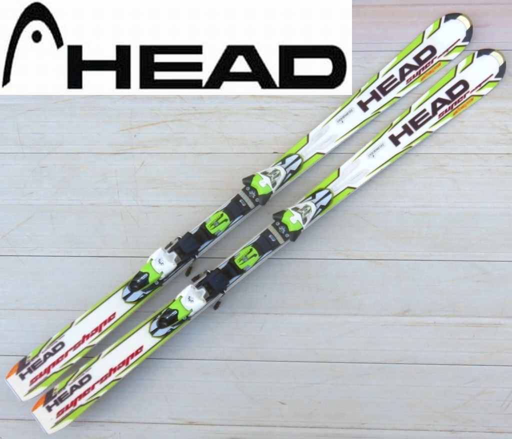 Yahoo!オークション -「head magnum」(スキー) (スポーツ別)の Yahoo!オークション -「head magnum」(スキー) (スポーツ別)の