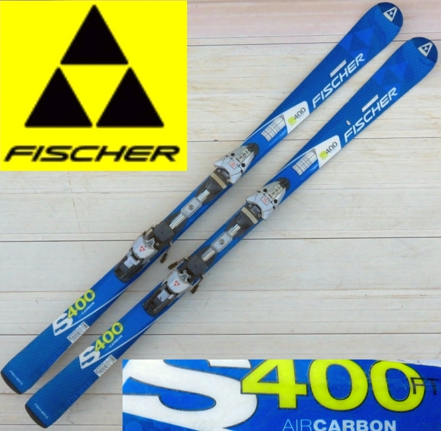 Yahoo!オークション -「fischer s400」(スポーツ別) の落札相場 Yahoo!オークション -「fischer s400」(スポーツ別) の落札相場