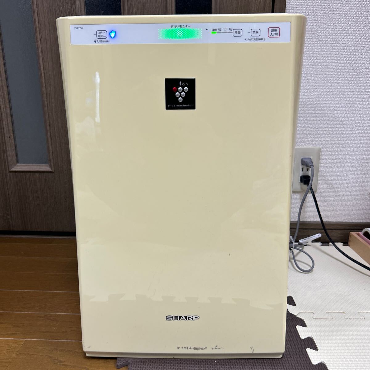 Yahoo!オークション -「シャープ 除加湿空気清浄機 kc-hd70-w Yahoo!オークション -「シャープ 除加湿空気清浄機 kc-hd70-w
