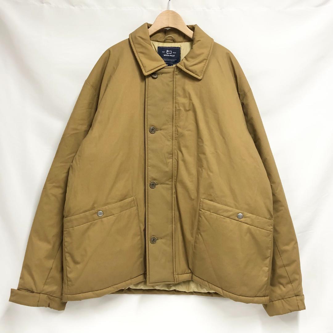 2025年最新】Yahoo!オークション - WOOLRICH(ジャケット、上着 2025年最新】Yahoo!オークション - WOOLRICH(ジャケット、上着