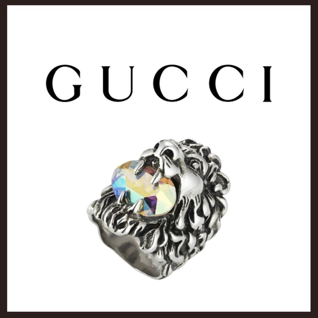 2025年最新】Yahoo!オークション -gucci ライオンリングの中古品 2025年最新】Yahoo!オークション -gucci ライオンリングの中古品