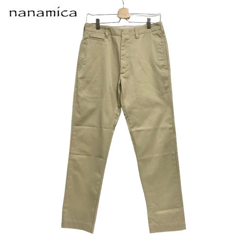 2025年最新】Yahoo!オークション -nanamica チノの中古品・新品 2025年最新】Yahoo!オークション -nanamica チノの中古品・新品