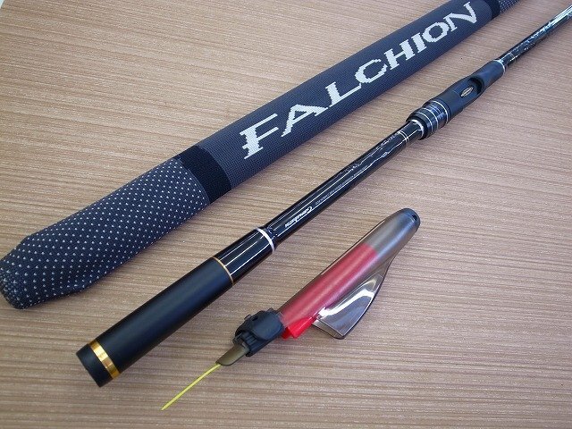 Yahoo!オークション -「がまかつ ファルシオン」(フィッシング Yahoo!オークション -「がまかつ ファルシオン」(フィッシング
