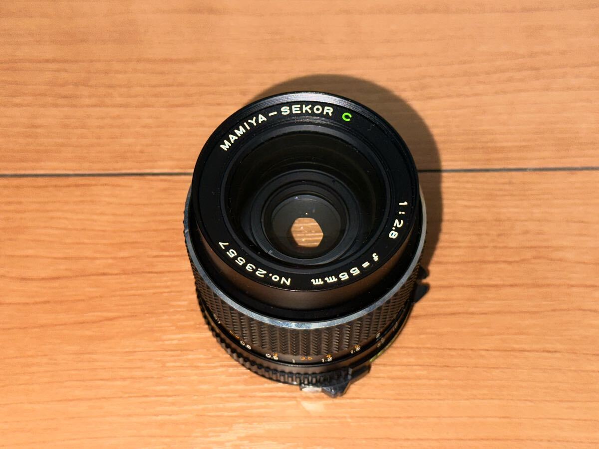 Yahoo!オークション -「mamiya sekor c 55mm f2.8」の落札相場 Yahoo!オークション -「mamiya sekor c 55mm f2.8」の落札相場