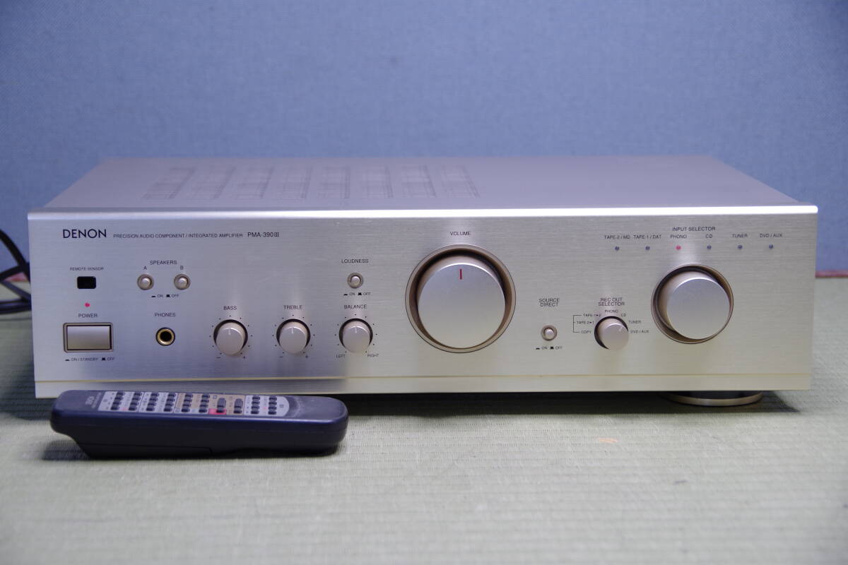 Yahoo!オークション -「pma-390iii」の落札相場・落札価格 Yahoo!オークション -「pma-390iii」の落札相場・落札価格