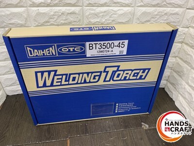 Yahoo!オークション -「ダイヘン トーチ」(その他) (溶接機)の Yahoo!オークション -「ダイヘン トーチ」(その他) (溶接機)の