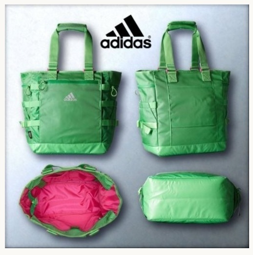 ■新品 激レア adidas OPS GEAR トートバッグ アスリート開発 防弾チョッキや軍用アイテム/コーデュラ(R)生地 37L AP2080 puma nike
