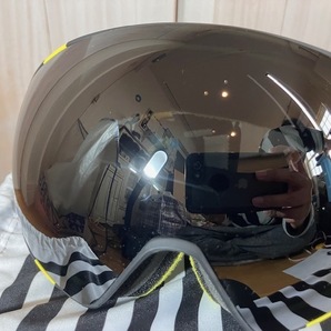 送料込み 新品 VONZIPPER ボンジッパー AG21M-702 ゴーグル JAPAN FIT ジャパンフィット 送料無料