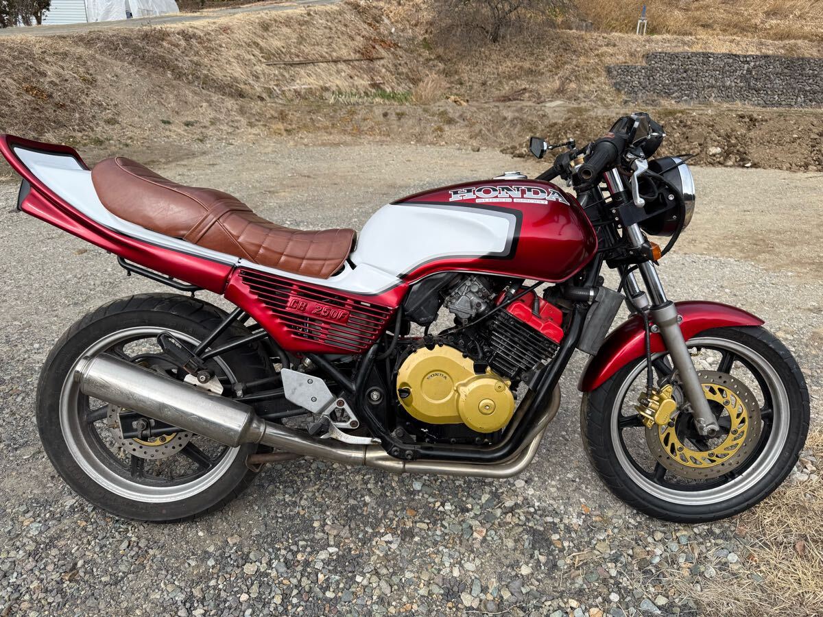 Yahoo!オークション -「ジェイド250 cbx仕様」の落札相場・落札価格 Yahoo!オークション -「ジェイド250 cbx仕様」の落札相場・落札価格