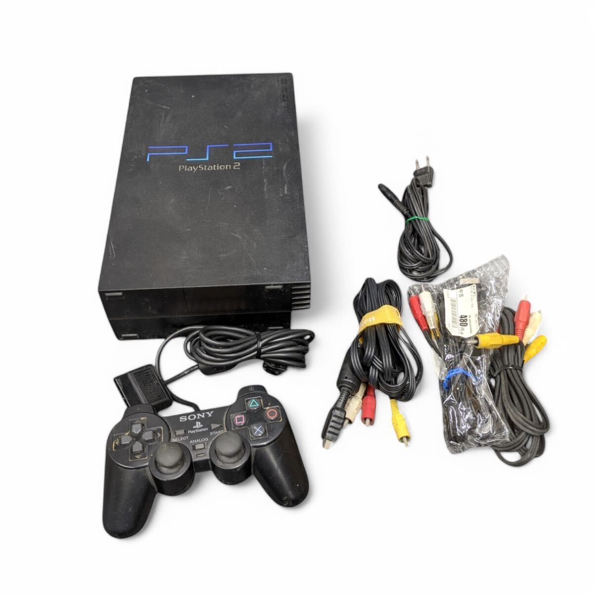 Yahoo!オークション -「scph-50000 sa」(プレイステーション2
