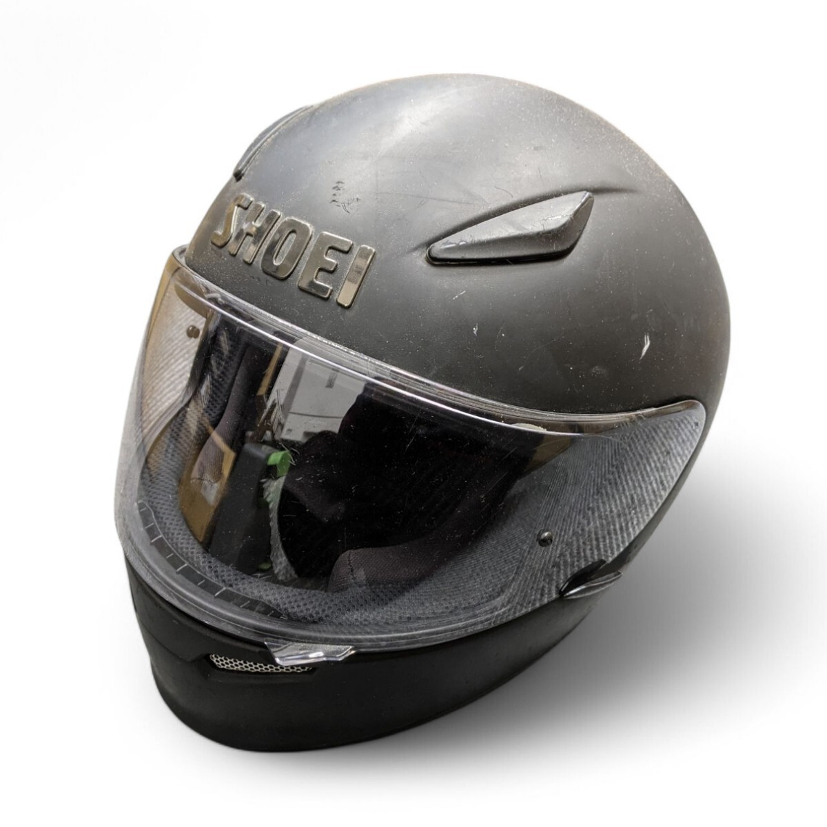 Yahoo!オークション -「ショウエイ shoei z6」(フルフェイス Yahoo!オークション -「ショウエイ shoei z6」(フルフェイス