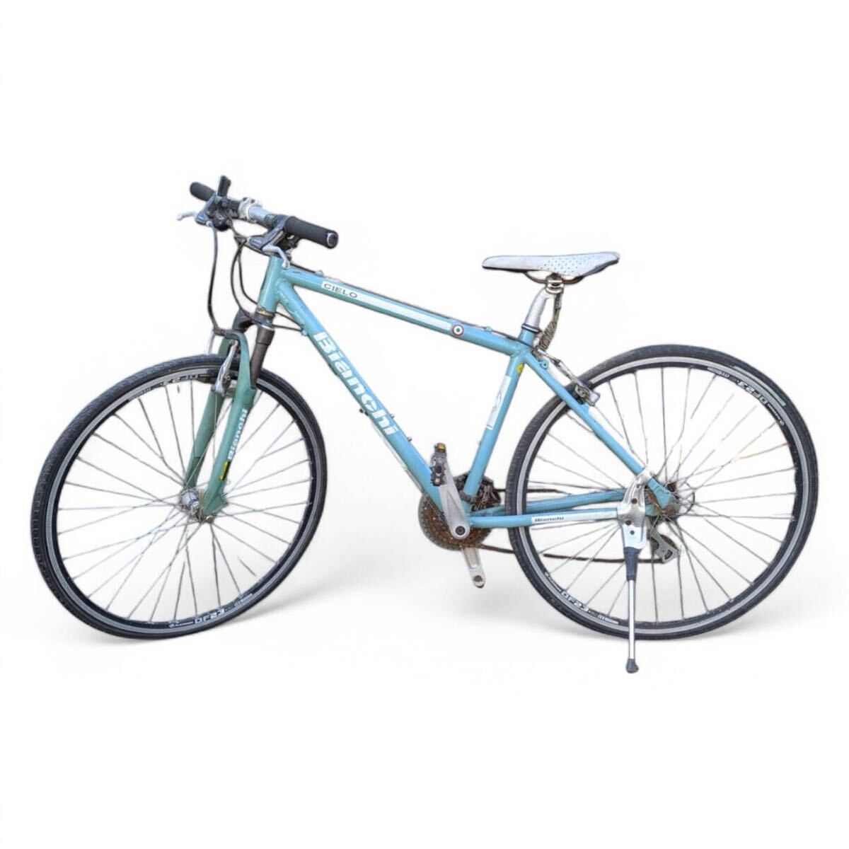 Yahoo!オークション -「bianchi ビアンキ cielo」の落札相場 Yahoo!オークション -「bianchi ビアンキ cielo」の落札相場