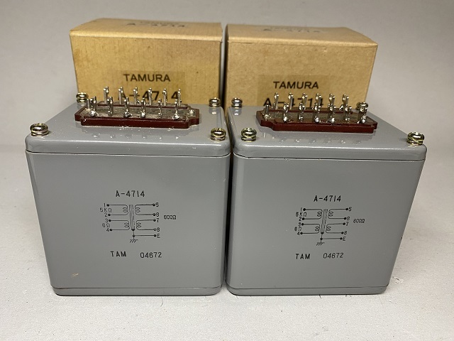 Yahoo!オークション -「4714」(アンプ) (オーディオ機器)の落札 Yahoo!オークション -「4714」(アンプ) (オーディオ機器)の落札