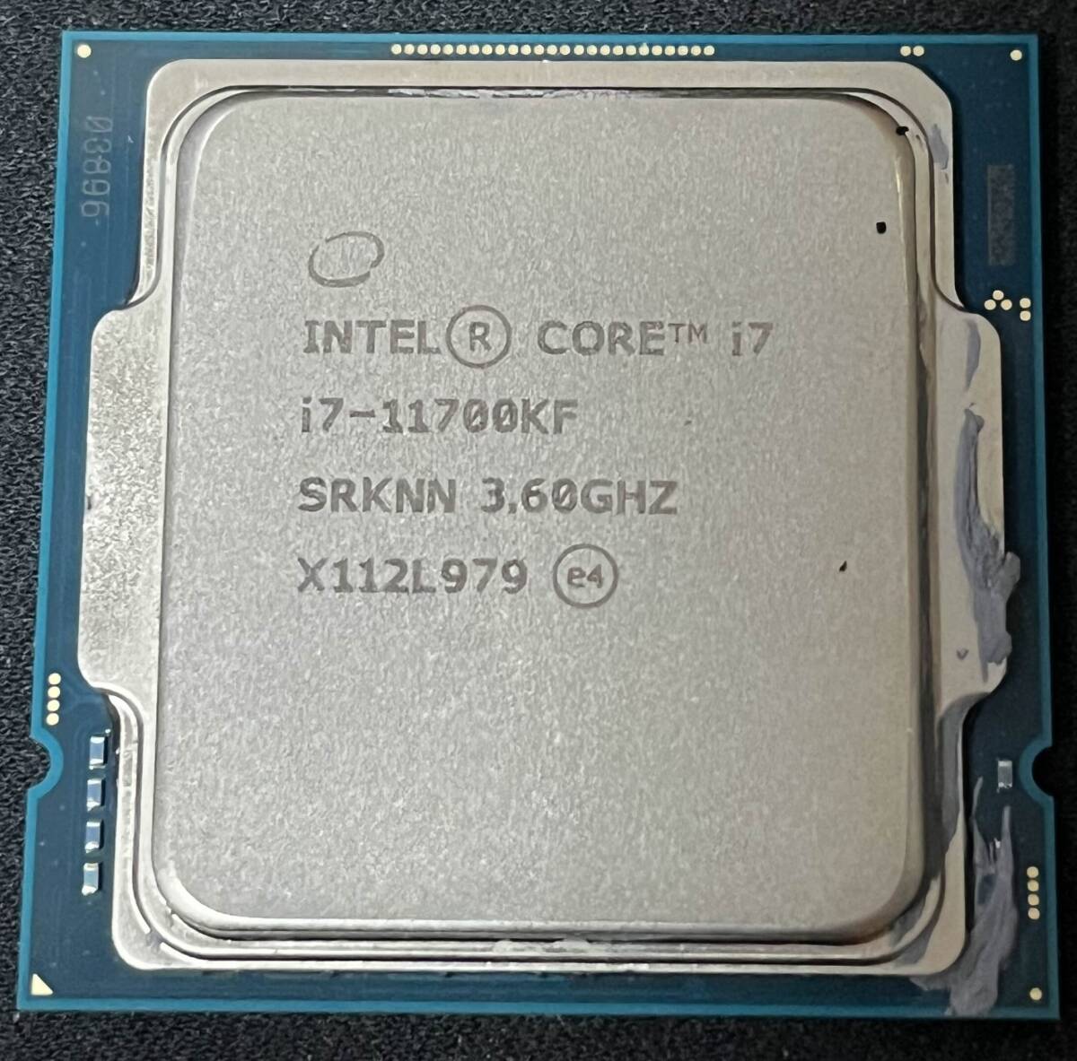 Yahoo!オークション -「i7-11700kf」の落札相場・落札価格