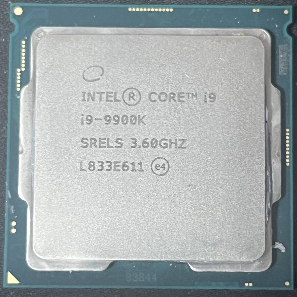 Yahoo!オークション -「core i9 9900k」(その他) (インテル)の Yahoo!オークション -「core i9 9900k」(その他) (インテル)の