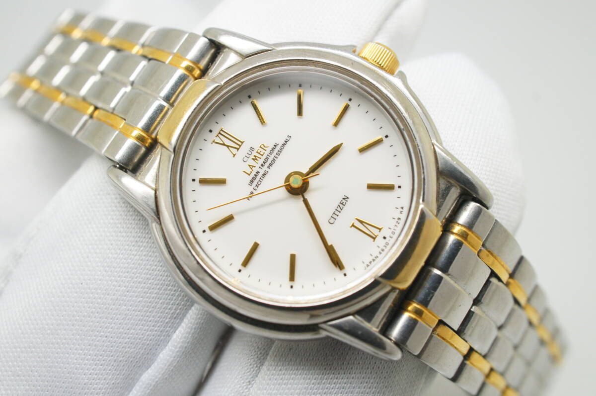 2025年最新】Yahoo!オークション -citizen lamerの中古品・新品