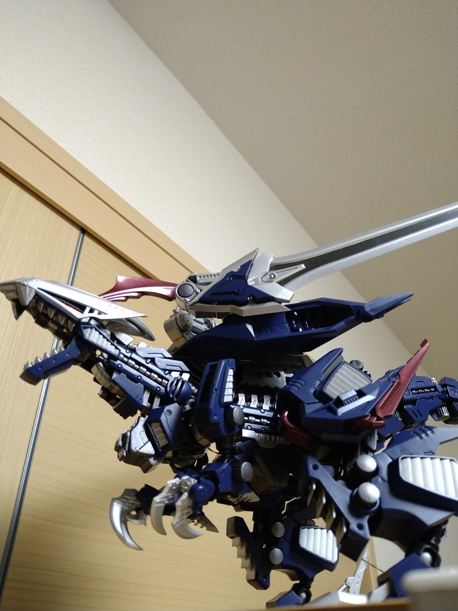 ZOIDSORIGINALジェノリッター