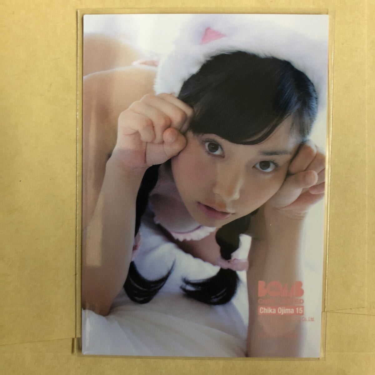 2025年最新】Yahoo!オークション -尾島知佳の中古品・新品・未 2025年最新】Yahoo!オークション -尾島知佳の中古品・新品・未