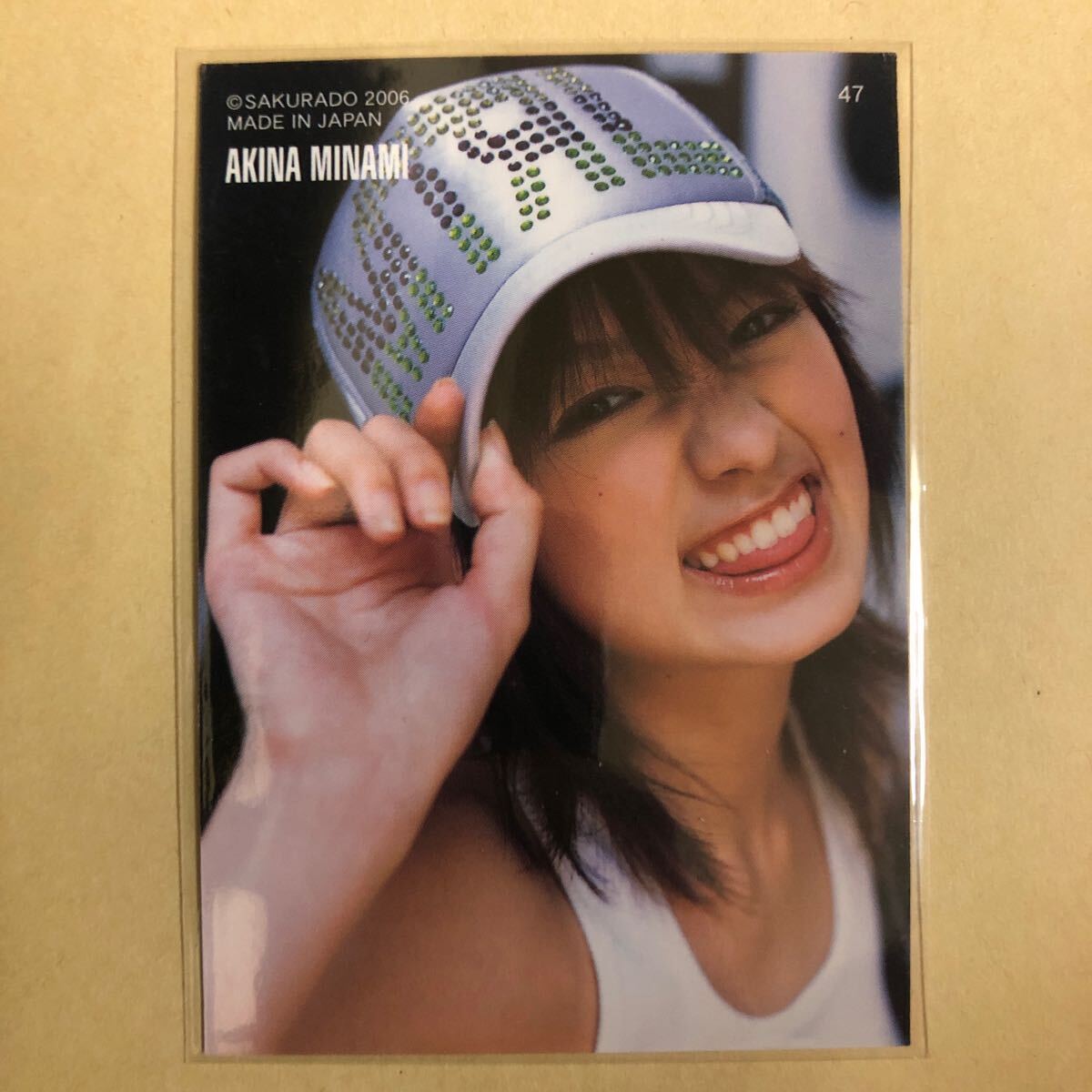 競売 2025年最新】Yahoo!オークション アッキーナの中古品 -南明奈 芸能人、タレント