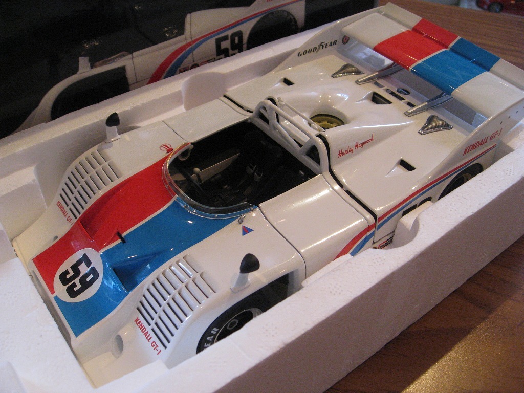 2025年最新】Yahoo!オークション -917 1:18の中古品・新品・未 2025年最新】Yahoo!オークション -917 1:18の中古品・新品・未