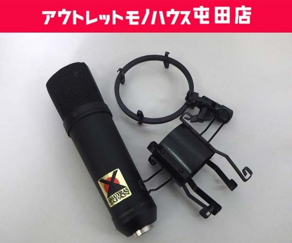 Yahoo!オークション -「mxl2003a」(コンデンサーマイク) (マイク Yahoo!オークション -「mxl2003a」(コンデンサーマイク) (マイク