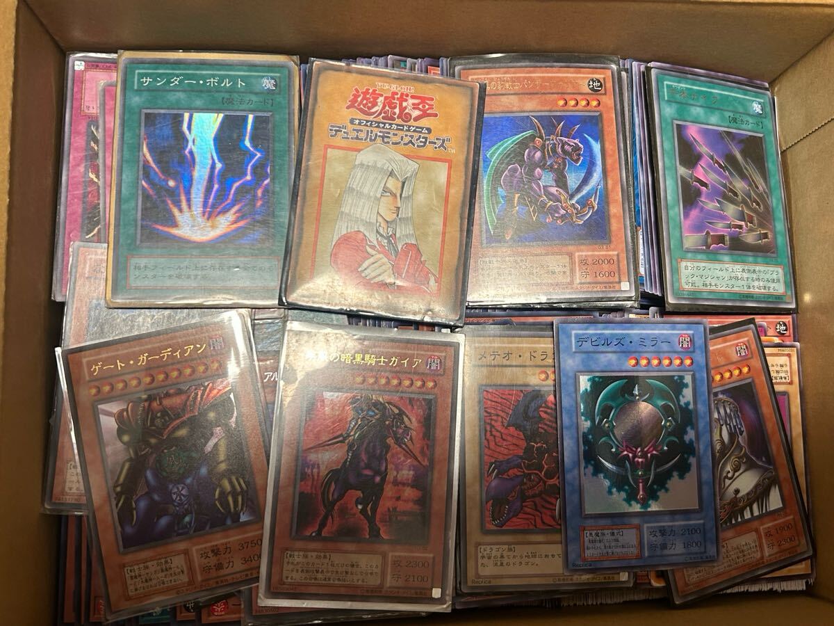 Yahoo!オークション -「遊戯王 初期 ブースター」(まとめ売り