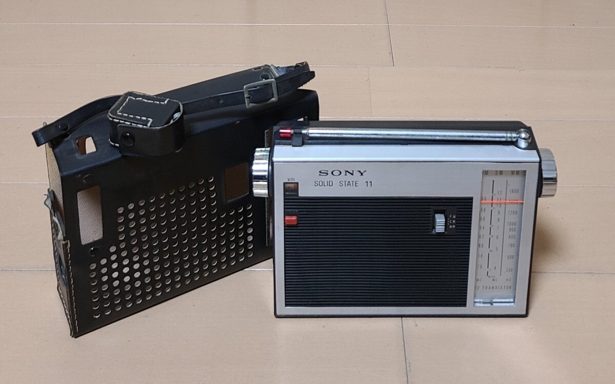 Yahoo!オークション -「sony solid state 11」の落札相場・落札価格