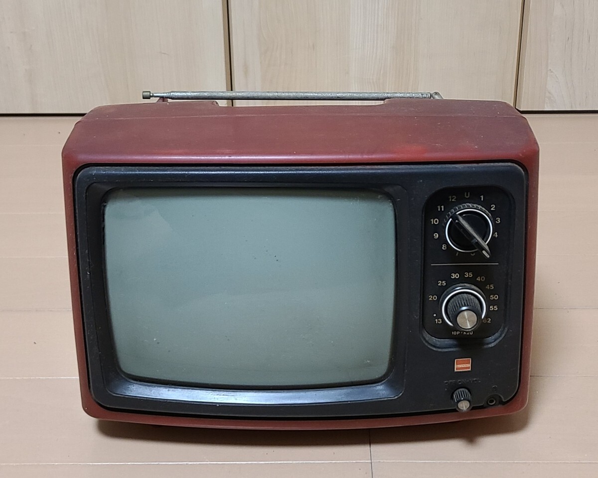 Yahoo!オークション -「シャープ レトロ テレビ」の落札相場 Yahoo!オークション -「シャープ レトロ テレビ」の落札相場