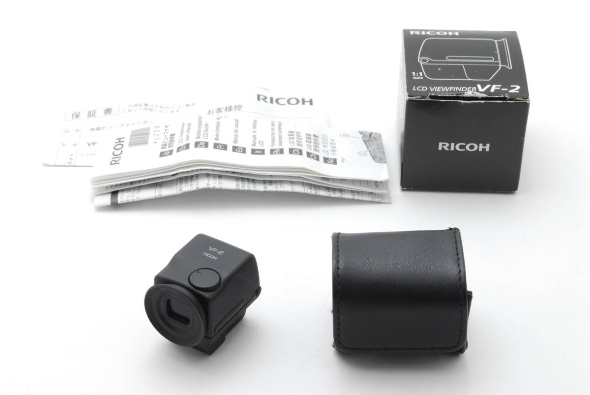 Yahoo!オークション -「ricoh vf-2」の落札相場・落札価格 Yahoo!オークション -「ricoh vf-2」の落札相場・落札価格