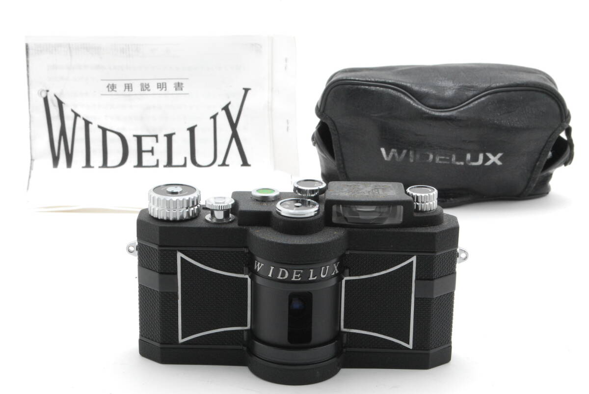 Yahoo!オークション -「panon widelux f7」の落札相場・落札価格 Yahoo!オークション -「panon widelux f7」の落札相場・落札価格