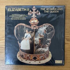 Elizabeth II*The Woman And The Queen/ZSJ 1/NS022529