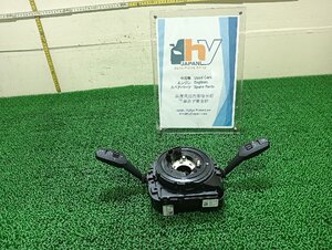 BMW コンビネーションスイッチ X1 DBA-VL20, 2013 #hyj NSP220659