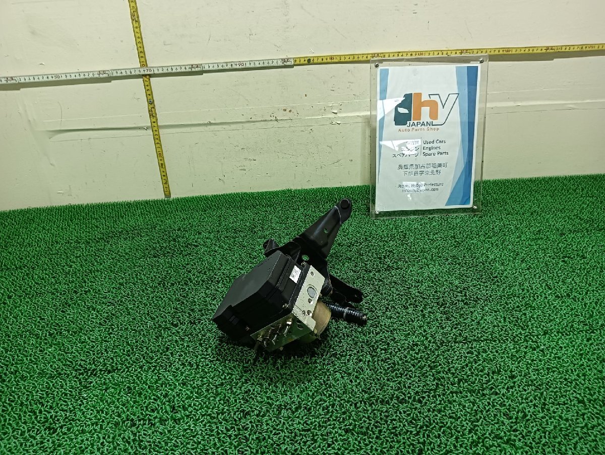 日産 ABSアクチュエーター スカイライン GH-V35, 2002 #hyj NSP221424 6,255円