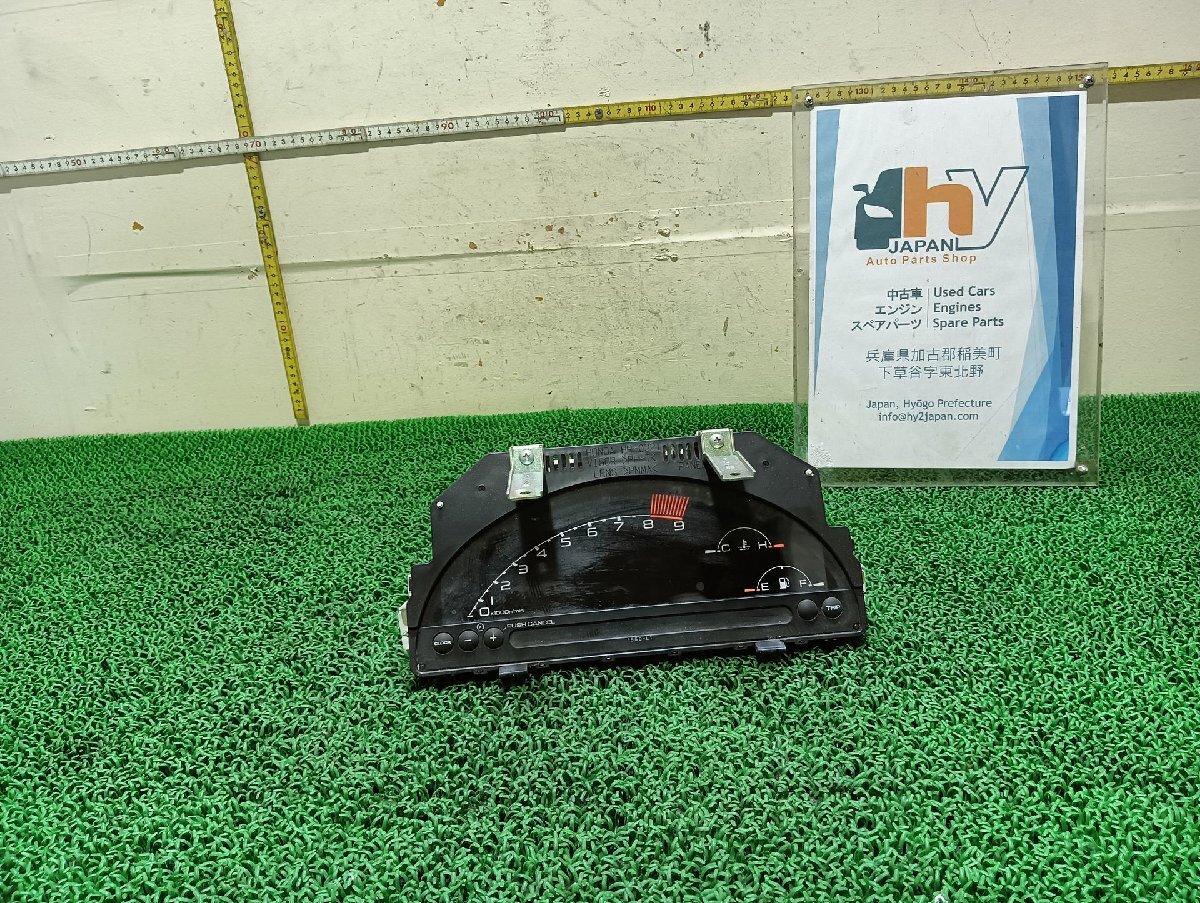  Honda спидометр S2000 ABA-AP2, 2005 #hyj NSP225197