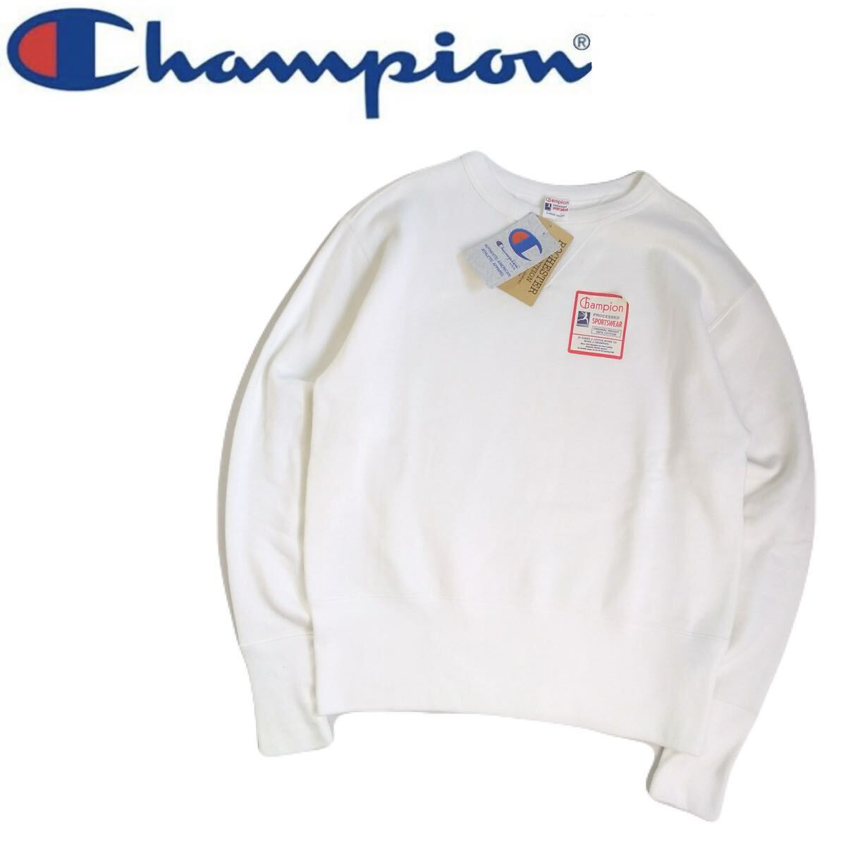 チャンピオン スウェット 古着 両V ランタグ Champion L Yahoo!オークション -「チャンピオン 復刻 両v」の落札相場