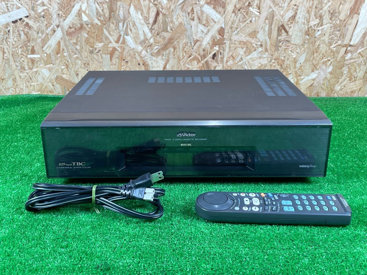 Yahoo!オークション -「victor hr-x5」の落札相場・落札価格 Yahoo!オークション -「victor hr-x5」の落札相場・落札価格