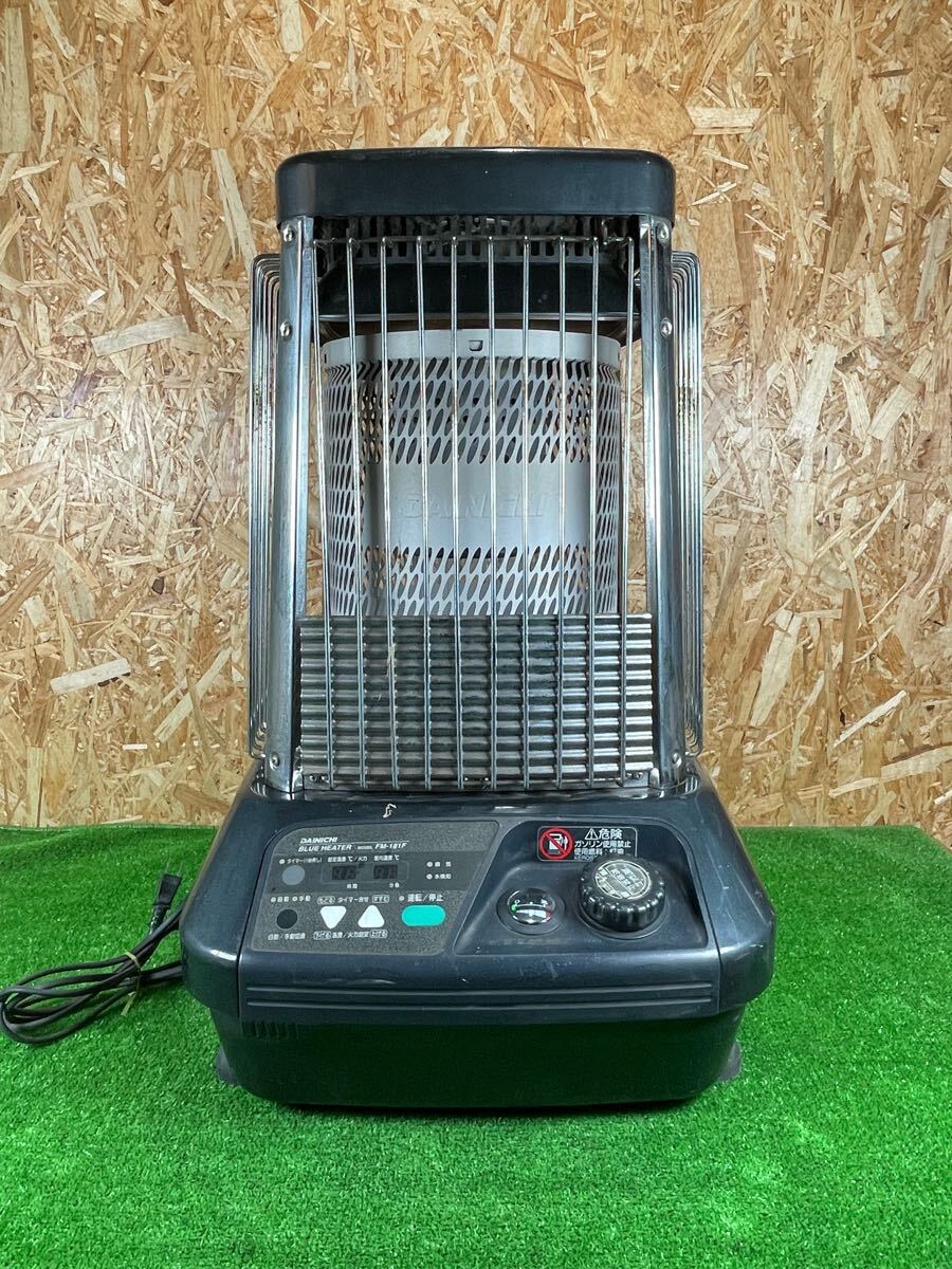 Yahoo!オークション -「ダイニチ ブルーヒーター fm-181f」の Yahoo!オークション -「ダイニチ ブルーヒーター fm-181f」の